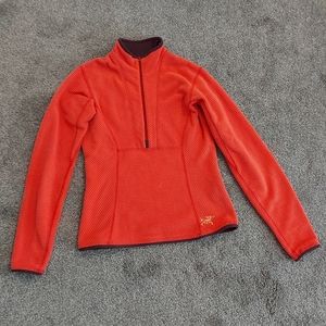 Arc'teryx Polartec thermal XS
